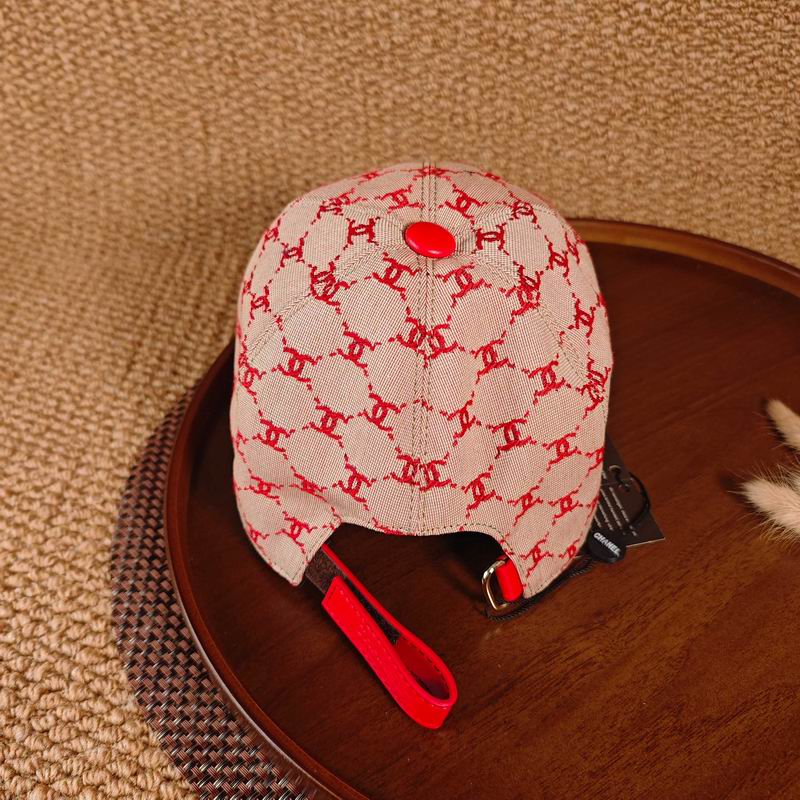 Chanel cap dx (717)