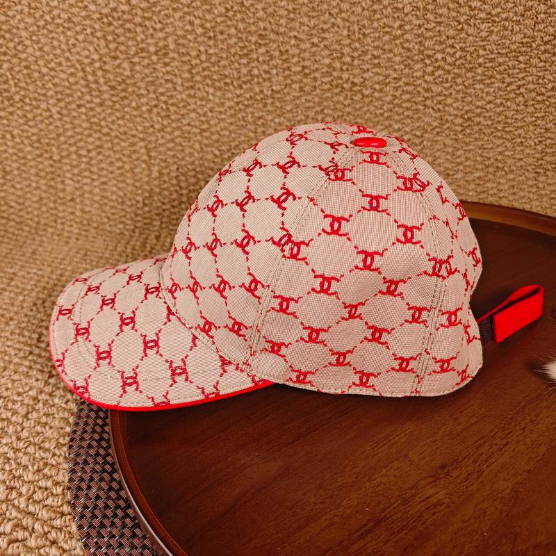 Chanel cap dx (718)