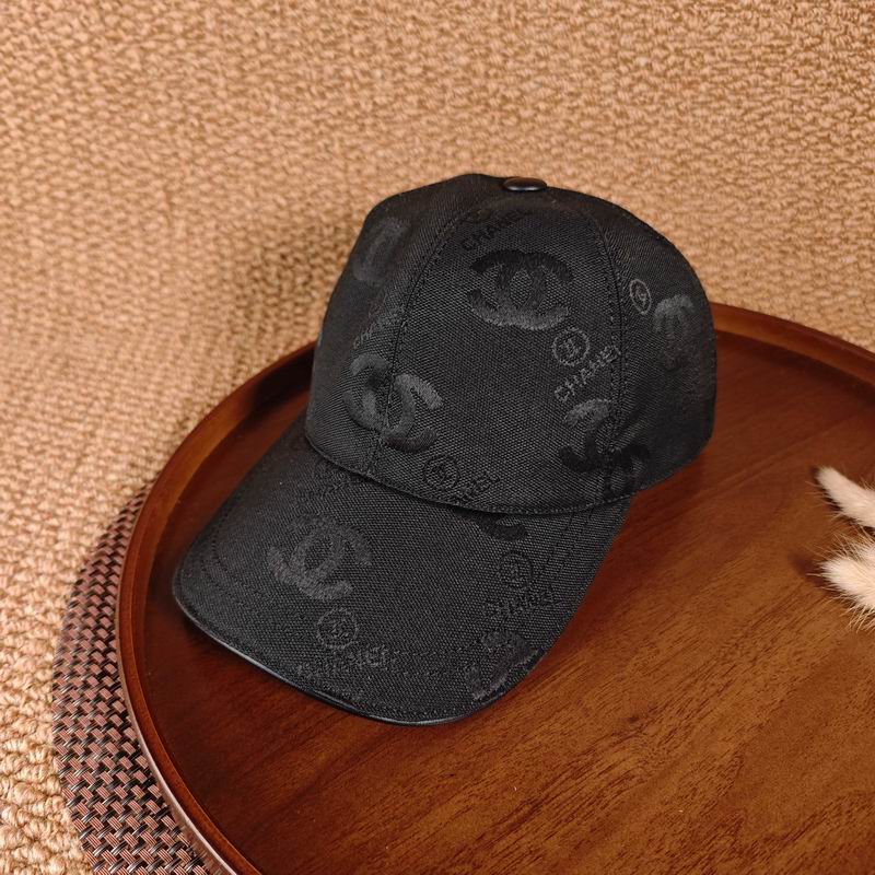 Chanel cap dx (727)