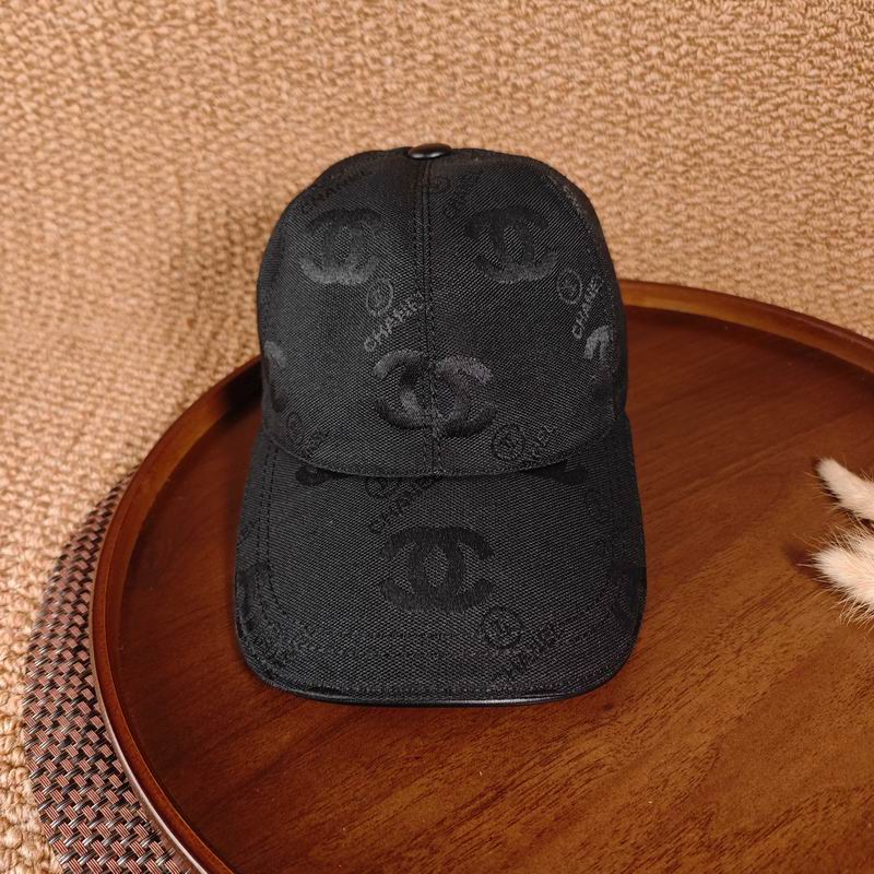 Chanel cap dx (728)
