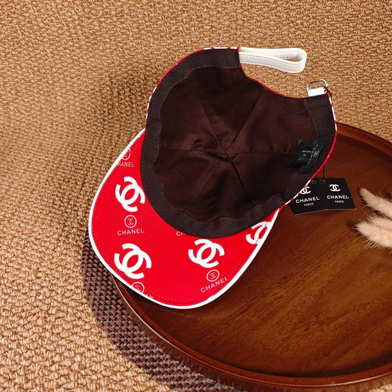 Chanel cap dx (729)