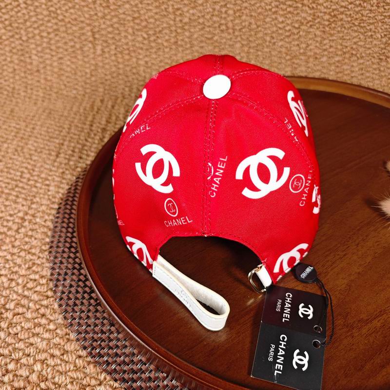 Chanel cap dx (730)
