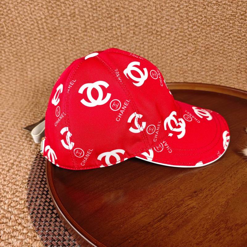 Chanel cap dx (731)