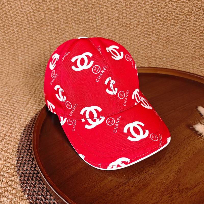 Chanel cap dx (732)