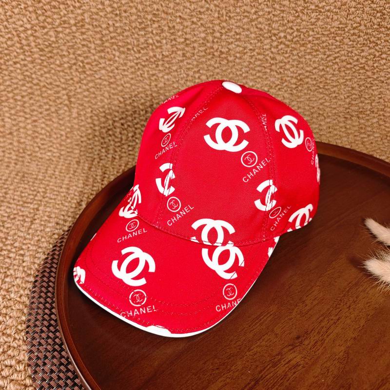 Chanel cap dx (734)