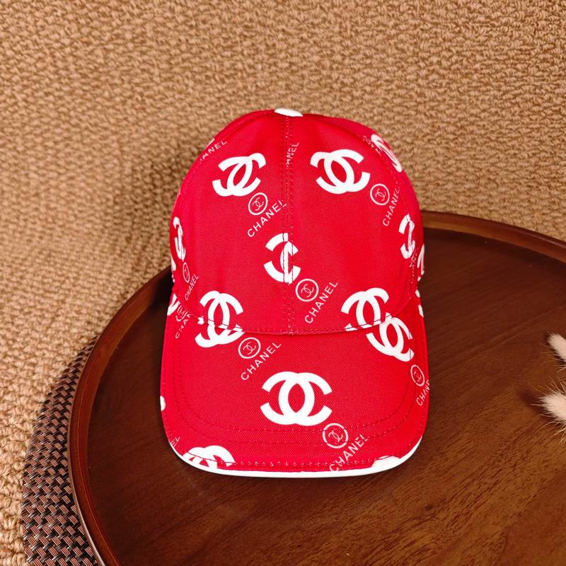 Chanel cap dx (735)