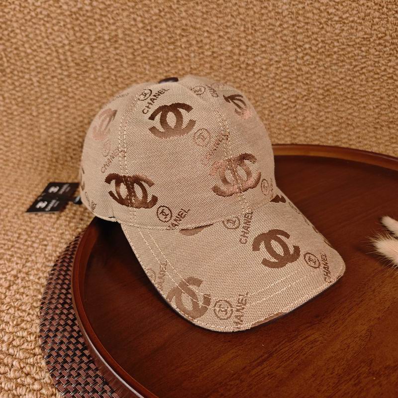 Chanel cap dx (740)