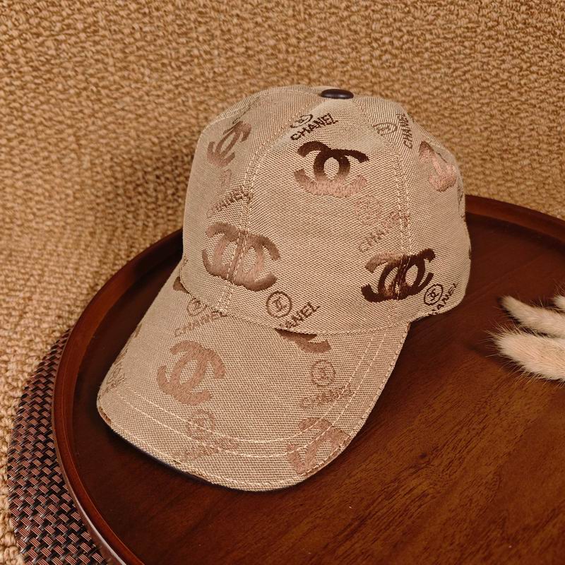 Chanel cap dx (742)