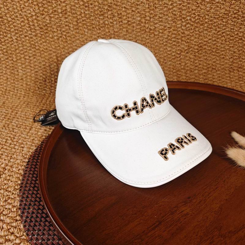Chanel cap dx (746)