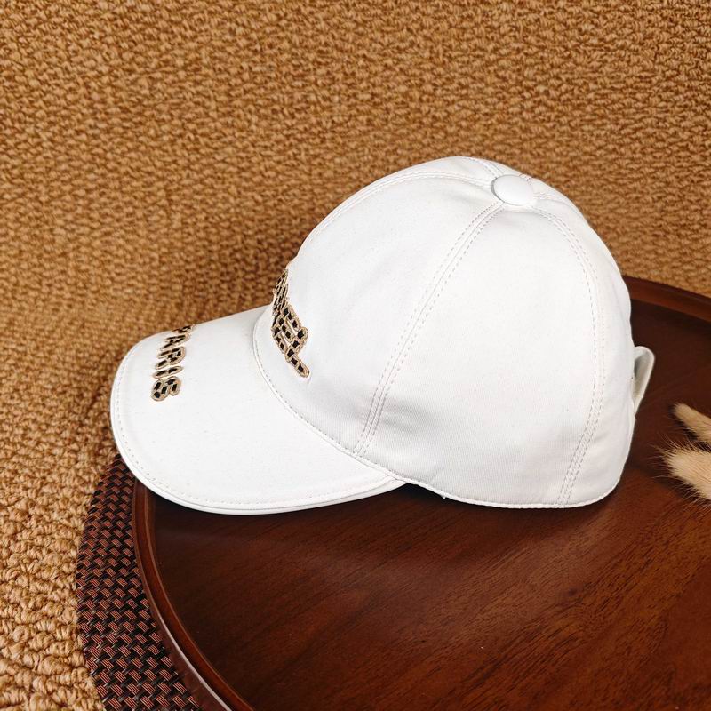 Chanel cap dx (748)
