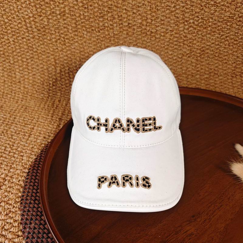 Chanel cap dx (750)