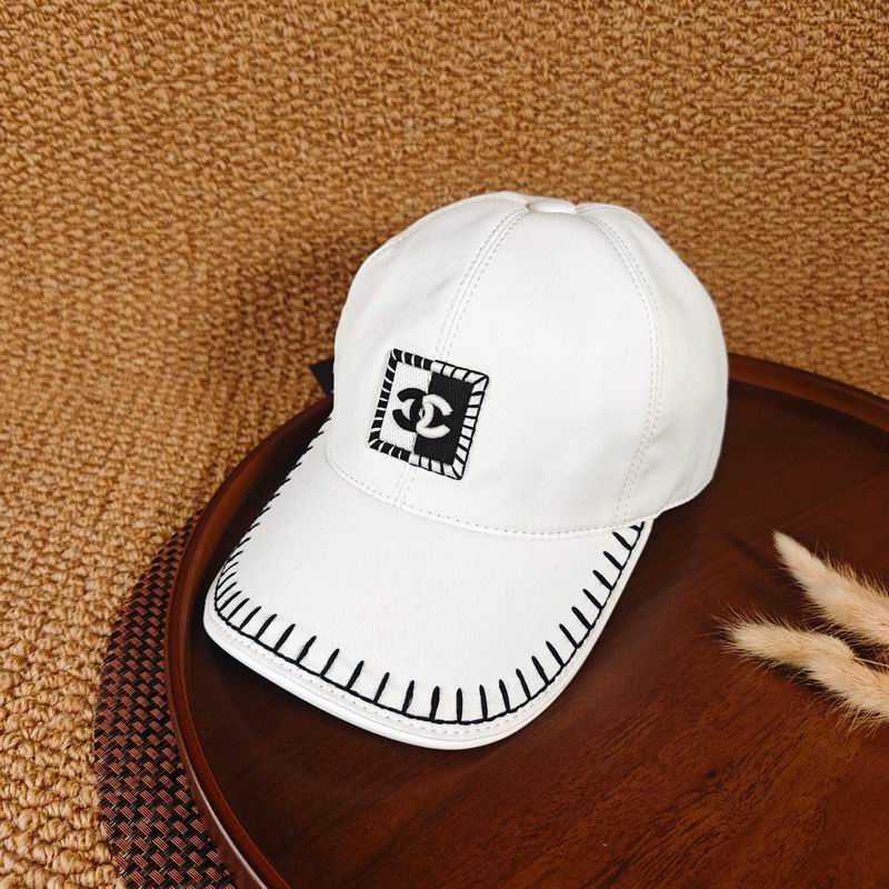 Chanel cap dx (756)