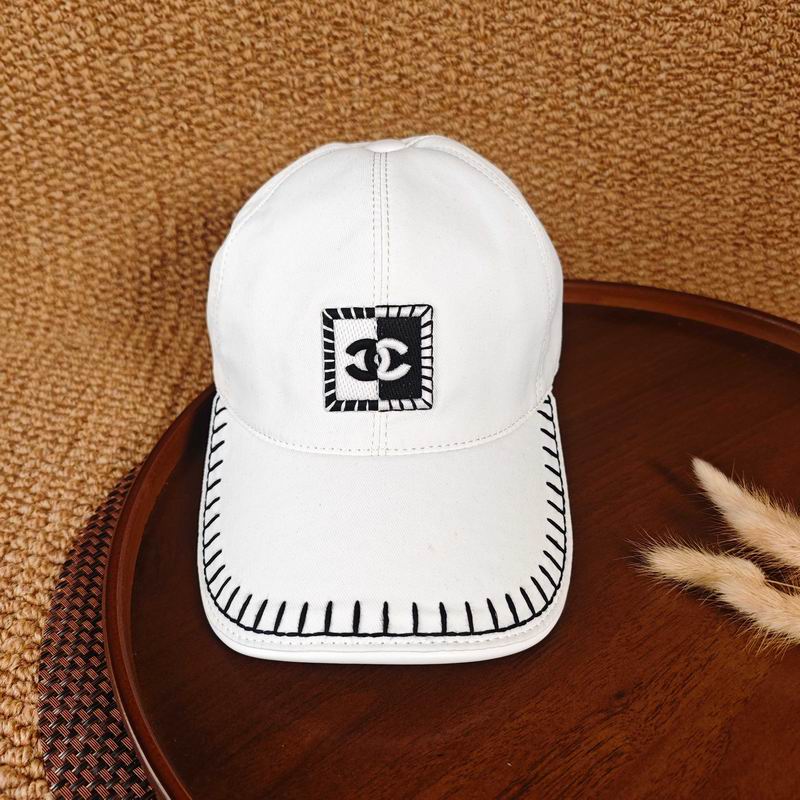 Chanel cap dx (757)