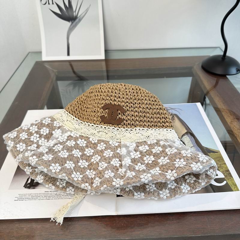 Chanel hat (147)