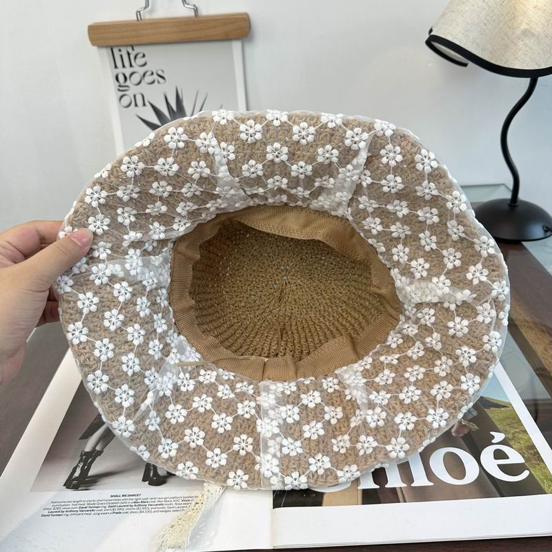 Chanel hat (148)