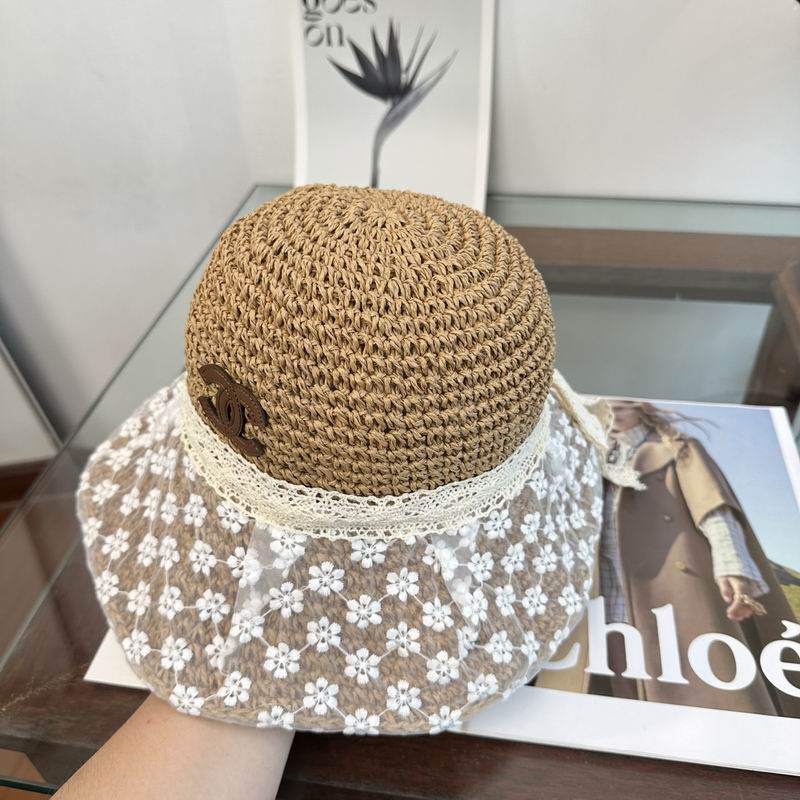 Chanel hat (149)