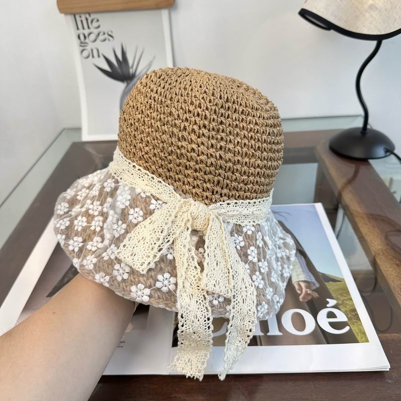 Chanel hat (150)