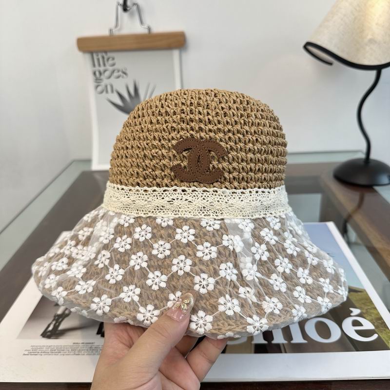 Chanel hat (152)