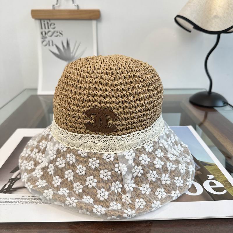 Chanel hat (153)