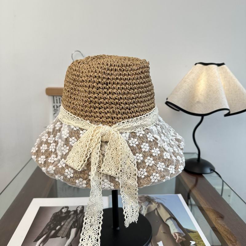 Chanel hat (154)