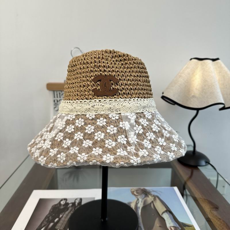 Chanel hat (155)