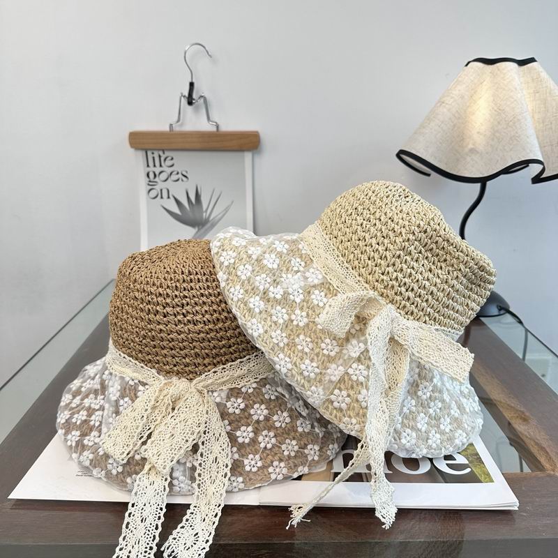 Chanel hat (156)