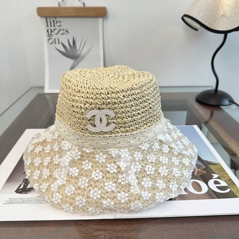 Chanel hat (164)