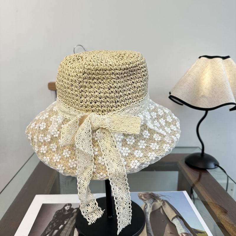 Chanel hat (165)