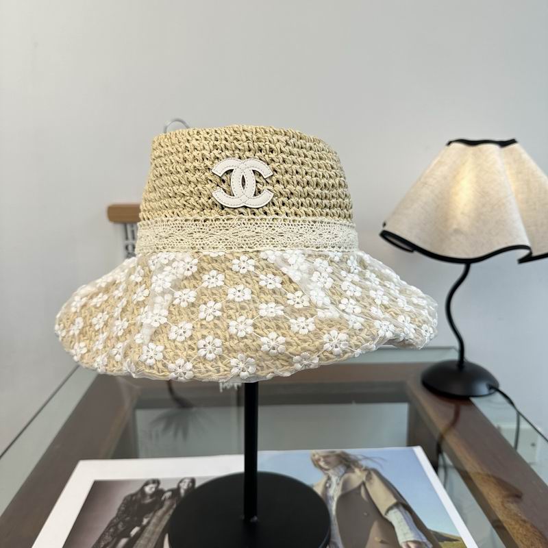 Chanel hat (166)