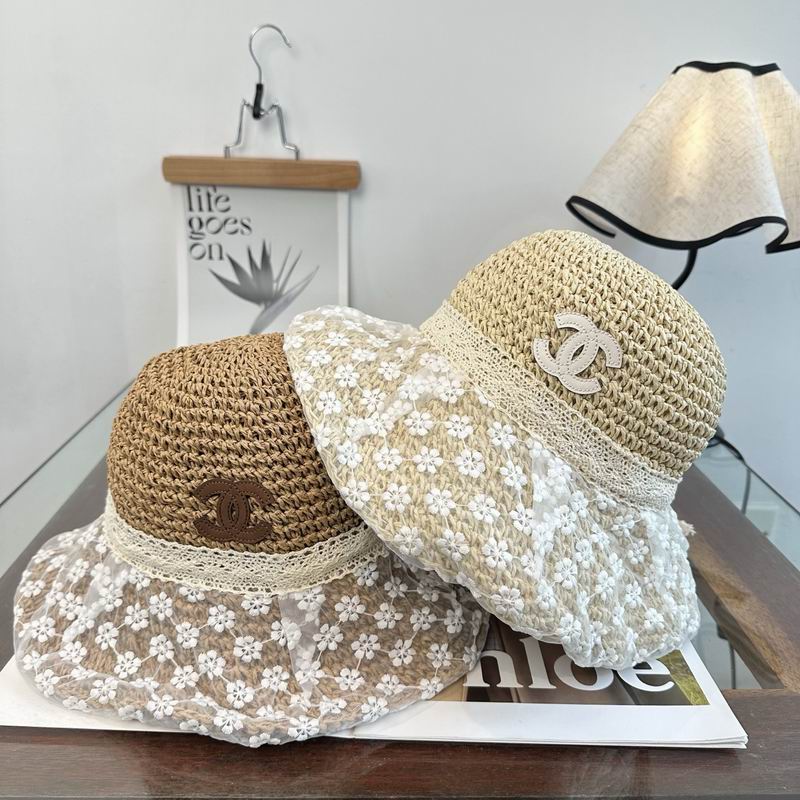 Chanel hat (167)