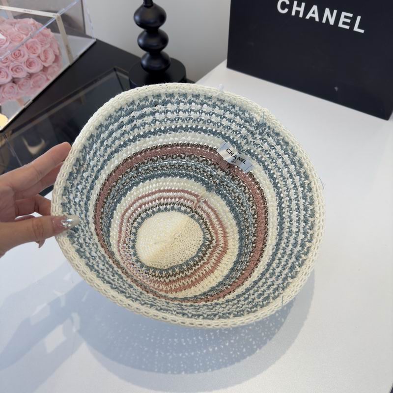 Chanel hat (189)