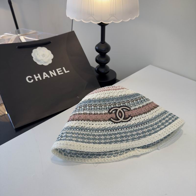 Chanel hat (190)
