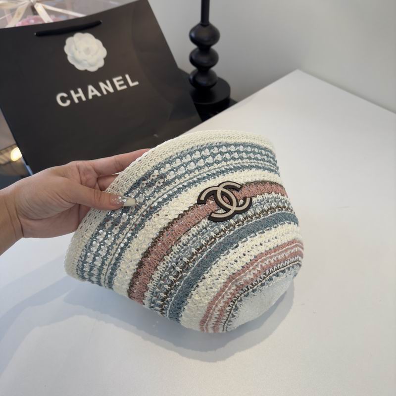 Chanel hat (191)