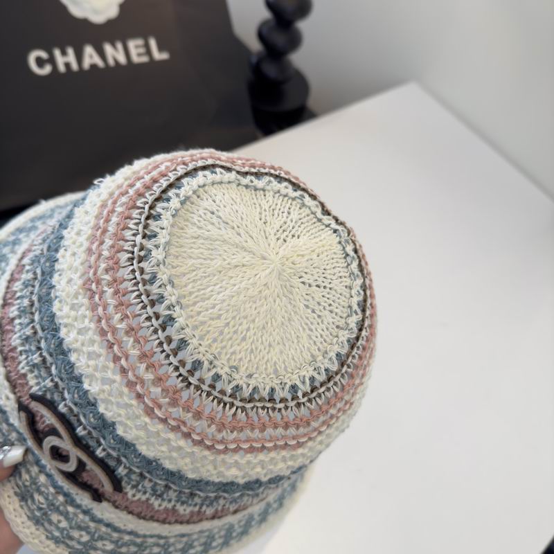 Chanel hat (192)