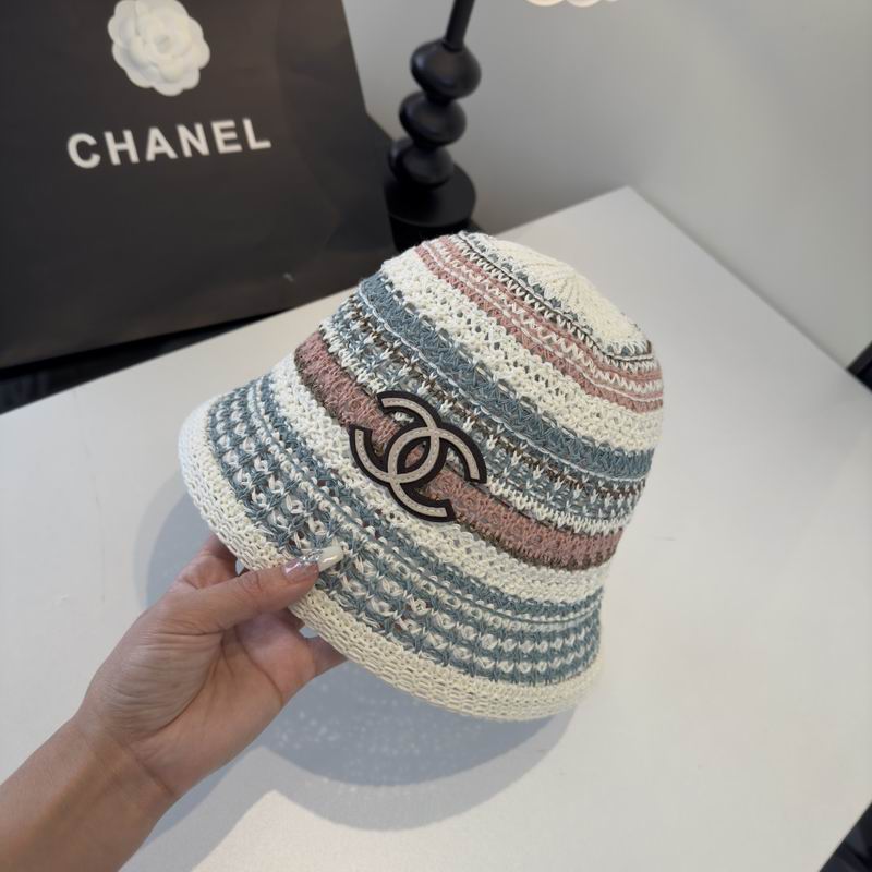 Chanel hat (193)