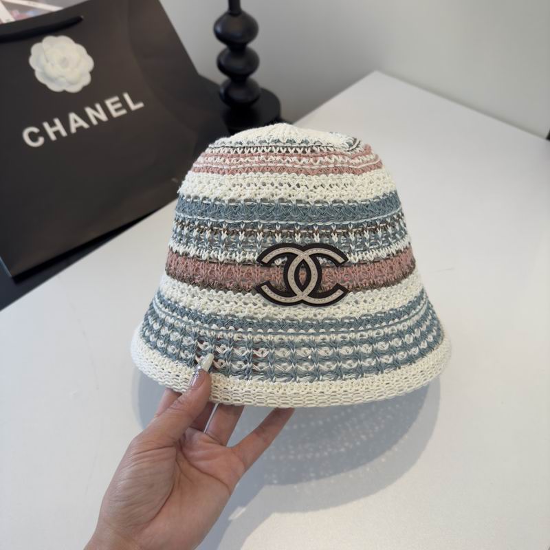 Chanel hat (194)