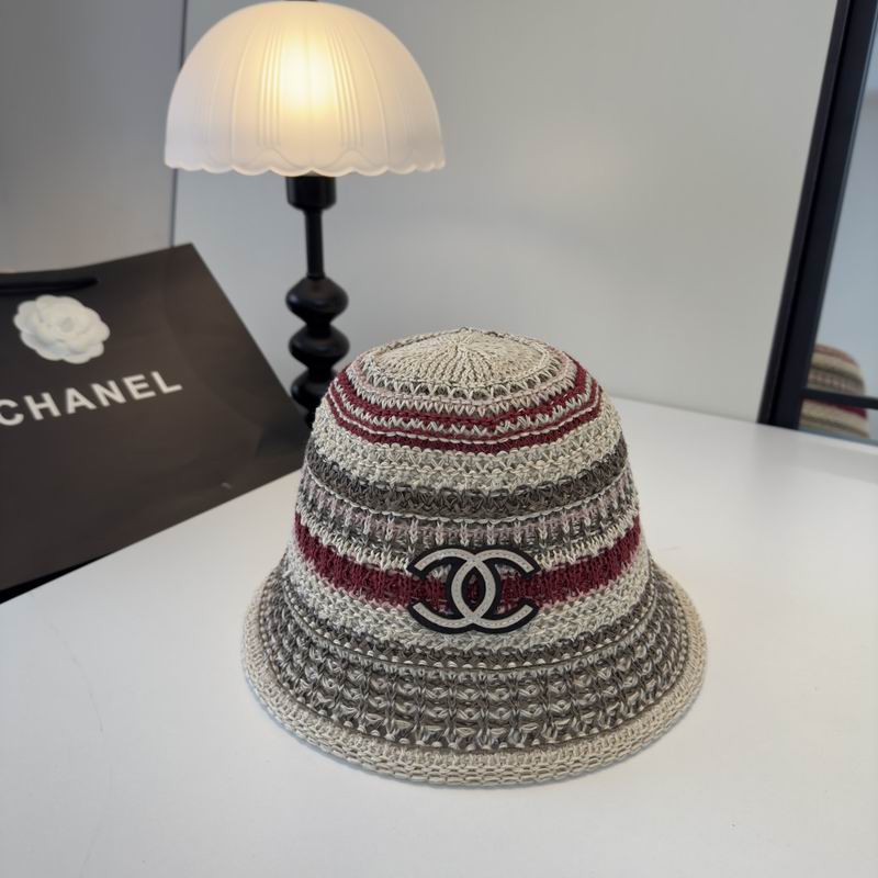 Chanel hat (204)