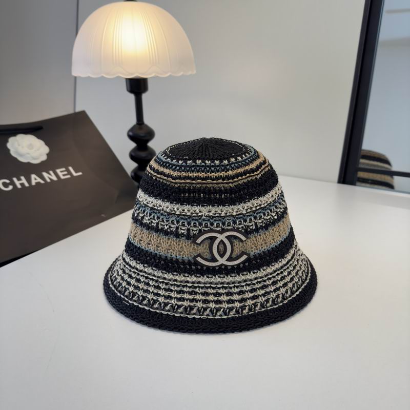 Chanel hat (213)