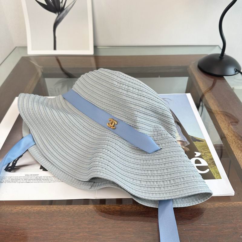 Chanel hat (345)