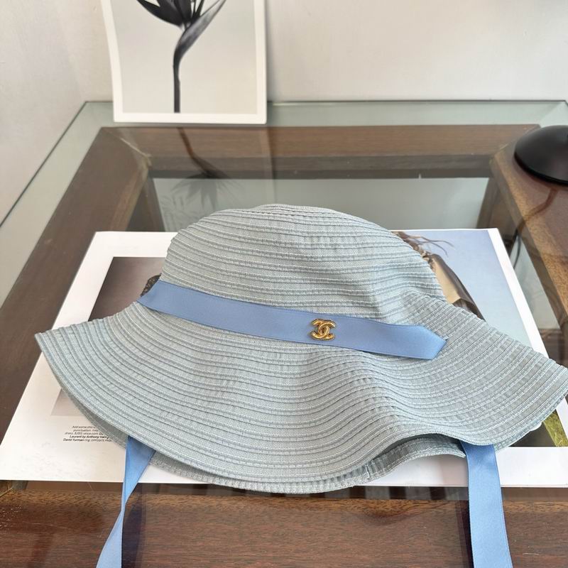 Chanel hat (346)