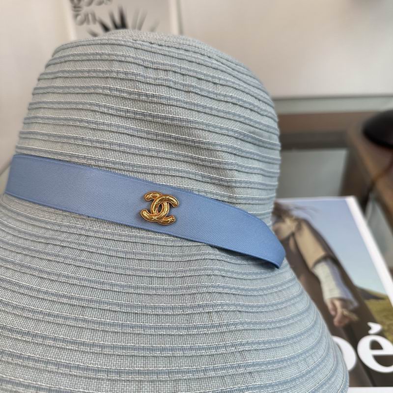 Chanel hat (347)