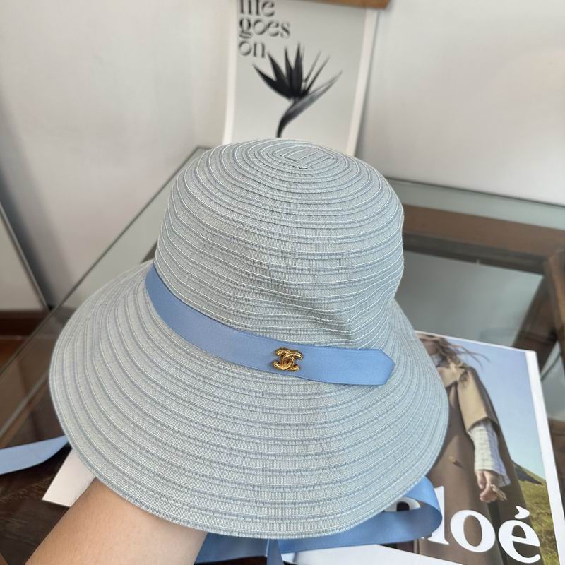 Chanel hat (348)