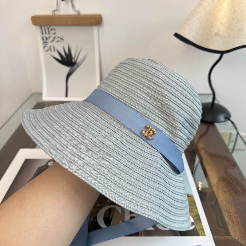 Chanel hat (349)