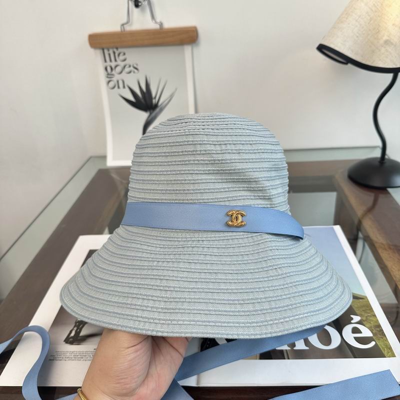 Chanel hat (350)