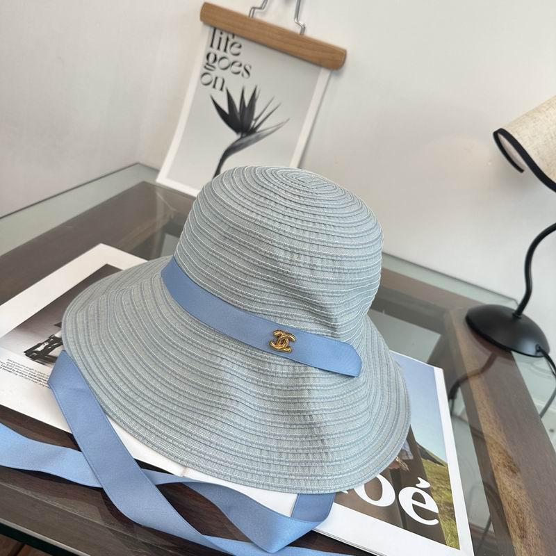 Chanel hat (351)
