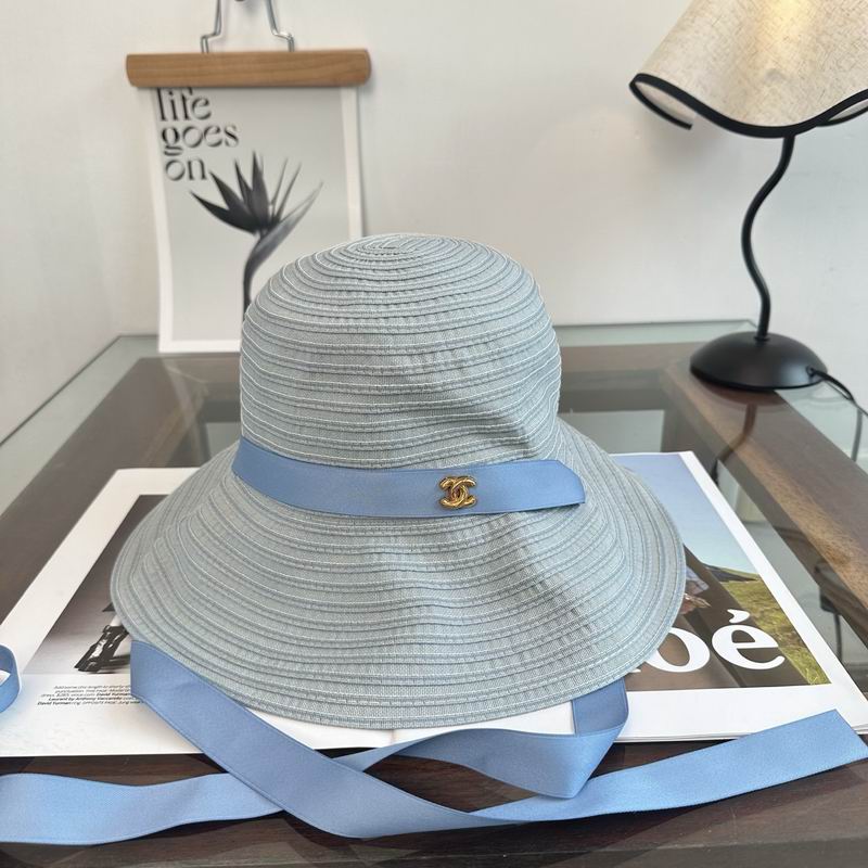 Chanel hat (352)