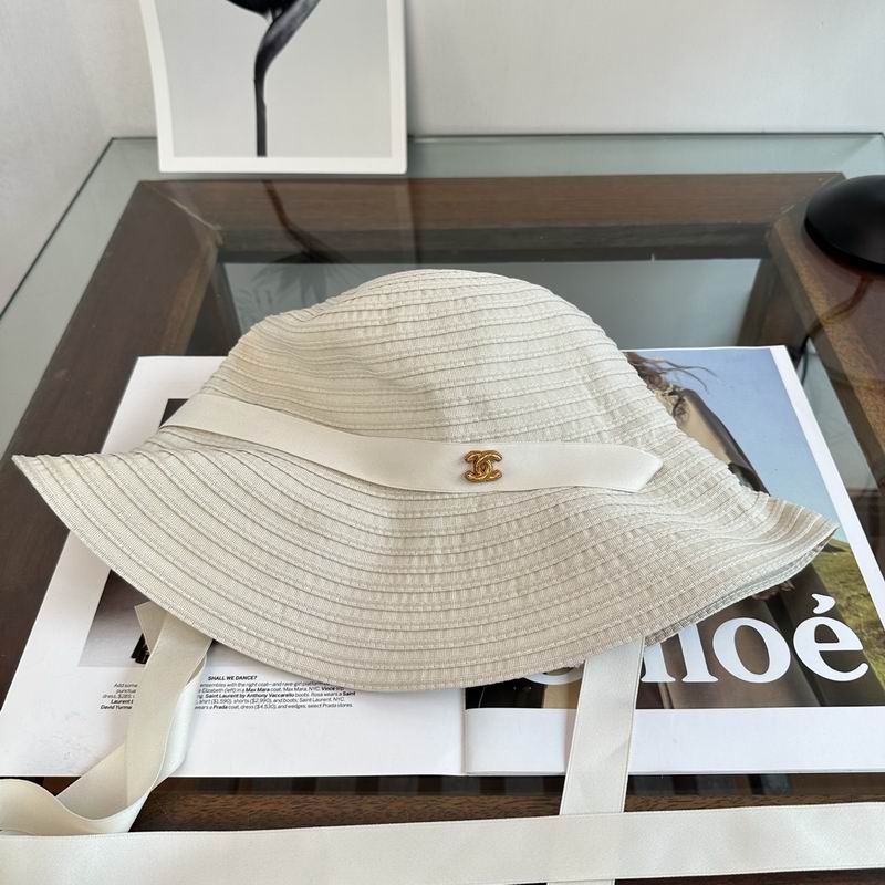 Chanel hat (356)
