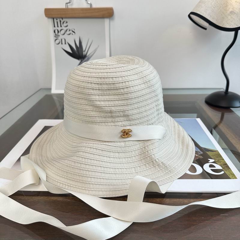 Chanel hat (362)