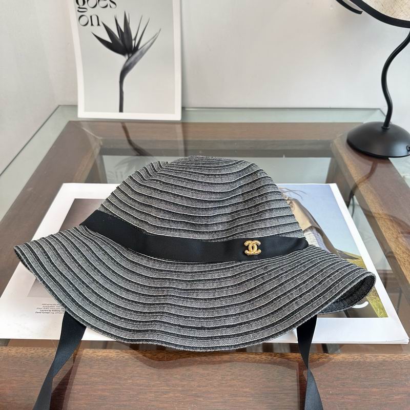 Chanel hat (364)