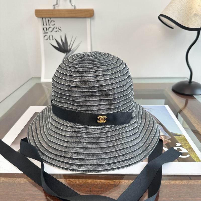 Chanel hat (371)